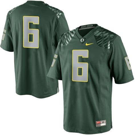 oregon ducks jerseys